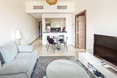 Apartment de 1 dormitorio en Dubai Marina, UAE No. 226539 3