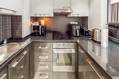 Apartment de 1 dormitorio en Dubai Marina, UAE No. 226539 8