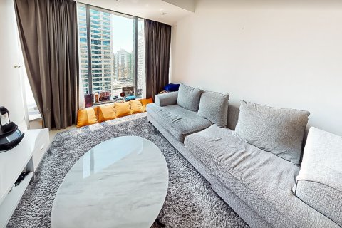 Apartment de 1 dormitorio en Dubai Marina, UAE No. 226539 4