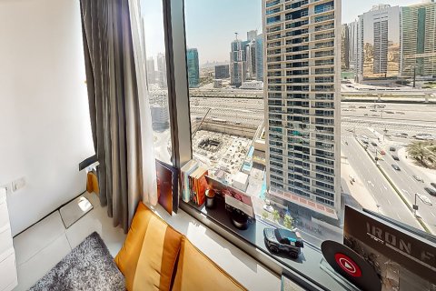 Apartment de 1 dormitorio en Dubai Marina, UAE No. 226539 5