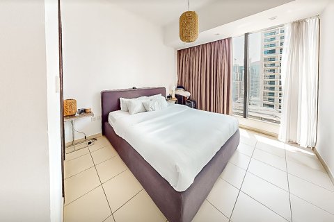Apartment de 1 dormitorio en Dubai Marina, UAE No. 226539 11
