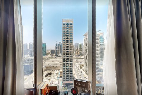 Apartment de 1 dormitorio en Dubai Marina, UAE No. 226539 6
