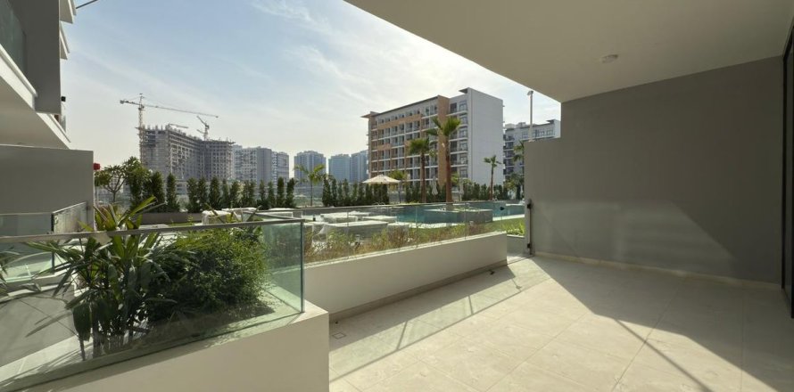 1 bedroom Apartment in Arjan, UAE No. 143581