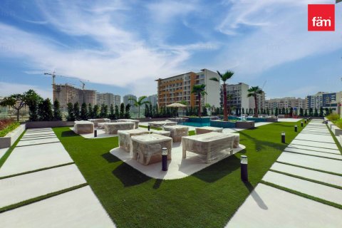 1 bedroom Apartment in Arjan, UAE No. 143581 18