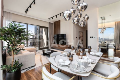 3 bedrooms Apartment in Creekside 18, UAE No. 162142 27