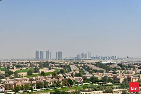 Apartment de 3 dormitorios en Dubai, UAE No. 216594 4