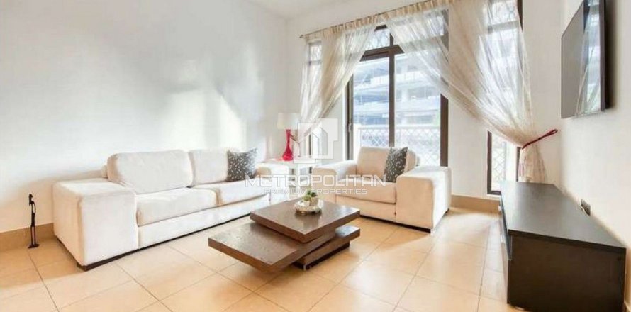1 غرف نوم شقة في Zanzebeel, الإمارات العربية المتحدة رقم 130161