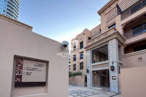 1 غرف نوم شقة في Zanzebeel, الإمارات العربية المتحدة رقم 130161 21