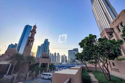1 غرف نوم شقة في Zanzebeel, الإمارات العربية المتحدة رقم 130161 11