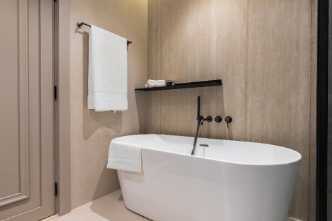 Квартира с 2 спальнями в Дубай, ОАЭ №126550 14
