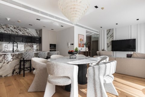 Квартира с 2 спальнями в Дубай, ОАЭ №126550 5