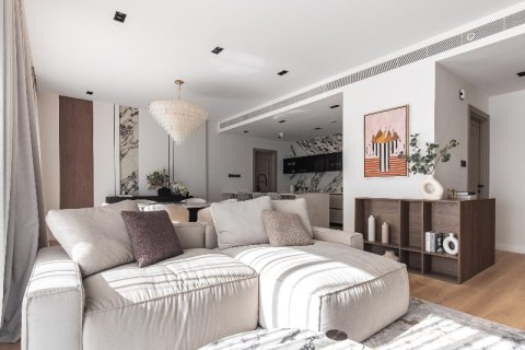 Квартира с 2 спальнями в Дубай, ОАЭ №126550 4