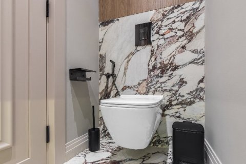 Квартира с 2 спальнями в Дубай, ОАЭ №126550 13