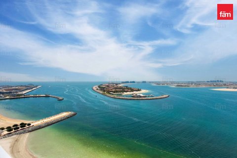 Квартира с 2 спальнями в Dubai Harbour, ОАЭ №216939 6