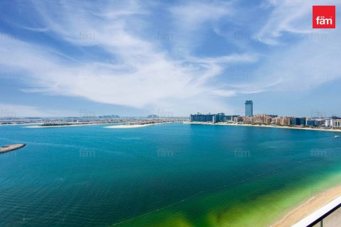 Квартира с 2 спальнями в Dubai Harbour, ОАЭ №216939 9