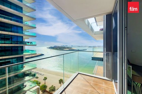 Квартира с 2 спальнями в Dubai Harbour, ОАЭ №216939 7