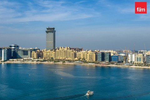 Квартира с 2 спальнями в Dubai Harbour, ОАЭ №216939 10