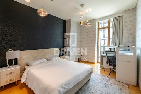 3 bedrooms Apartment in Jumeirah Bay Island, UAE No. 214999 22
