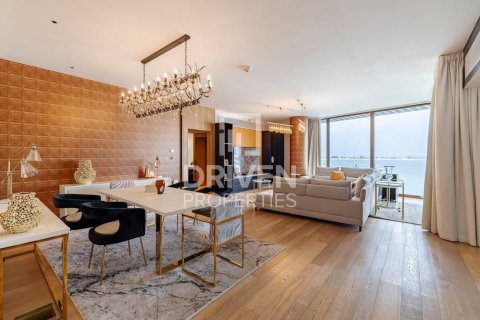 3 bedrooms Apartment in Jumeirah Bay Island, UAE No. 214999 5
