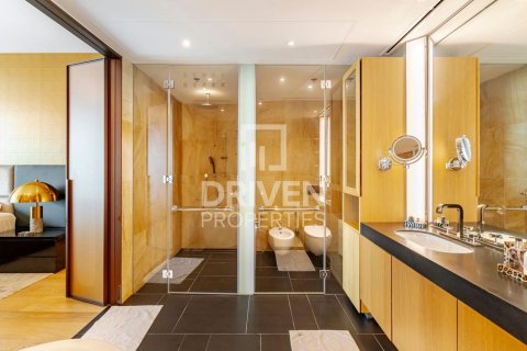 3 bedrooms Apartment in Jumeirah Bay Island, UAE No. 214999 11