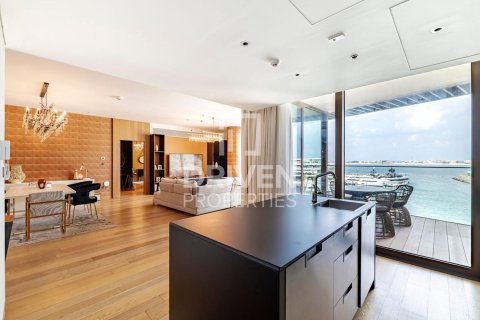 3 bedrooms Apartment in Jumeirah Bay Island, UAE No. 214999 4