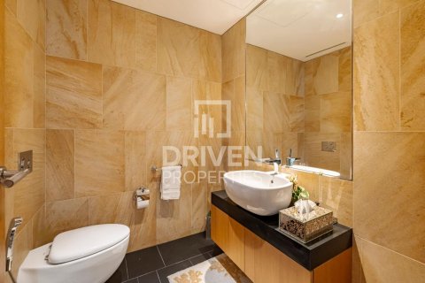 3 bedrooms Apartment in Jumeirah Bay Island, UAE No. 214999 12
