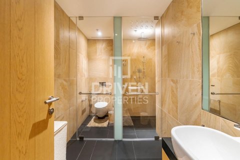 3 bedrooms Apartment in Jumeirah Bay Island, UAE No. 214999 19