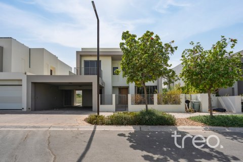 Villa de 5 chambres à Dubai Hills Estate, UAE No. 222675