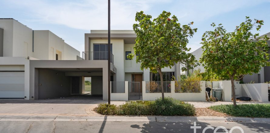 Villa de 5 chambres à Dubai Hills Estate, UAE No. 222675