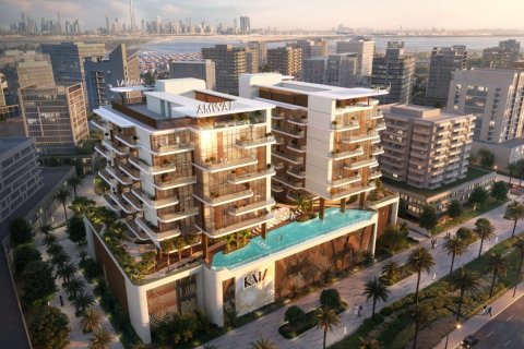 Kaia Residences في دبي, الإمارات العربية المتحدة رقم 150010