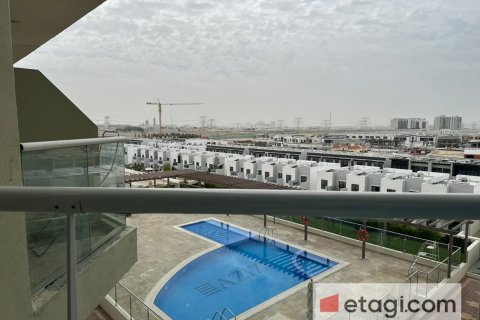 Hotel Apartamento de 2 dormitorios en Al Furjan, UAE No. 39312 7