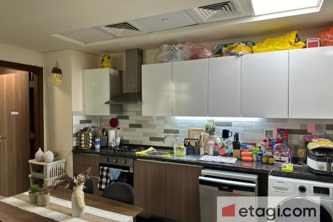 Hotel Apartamento de 2 dormitorios en Al Furjan, UAE No. 39312 5
