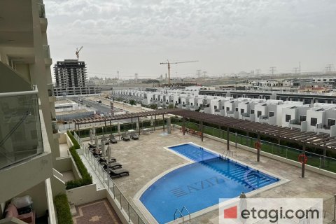 Hotel Apartamento de 2 dormitorios en Al Furjan, UAE No. 39312 10