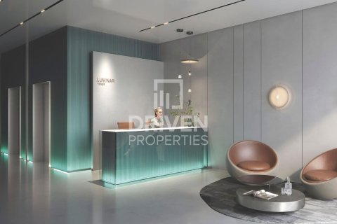 1 bedroom Apartment in Jumeirah Village Triangle, UAE No. 211595 14