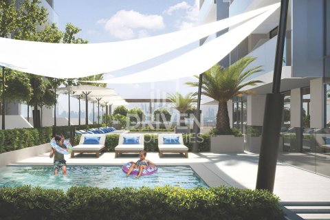 1 bedroom Apartment in Jumeirah Village Triangle, UAE No. 211595 18
