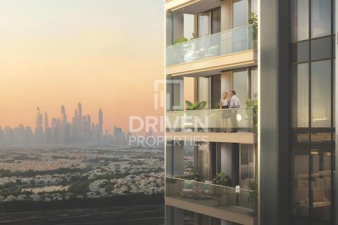 1 bedroom Apartment in Jumeirah Village Triangle, UAE No. 211595 12