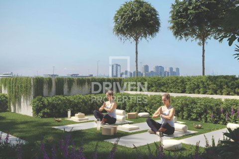 1 bedroom Apartment in Jumeirah Village Triangle, UAE No. 211595 20