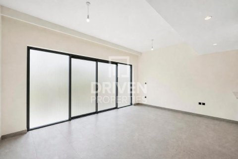 Таунхаус с 4 спальнями в Damac Lagoons, ОАЭ №212228 3