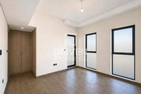 Таунхаус с 4 спальнями в Damac Lagoons, ОАЭ №212228 11