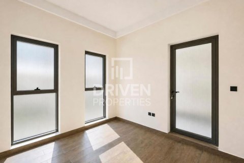 Таунхаус с 4 спальнями в Damac Lagoons, ОАЭ №212228 9