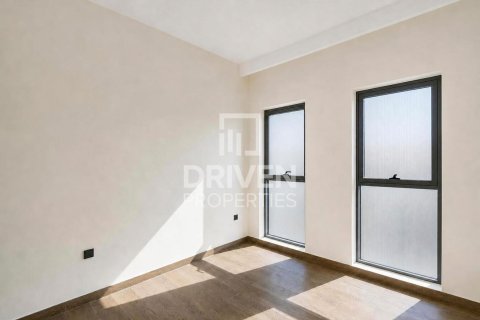 Таунхаус с 4 спальнями в Damac Lagoons, ОАЭ №212228 6