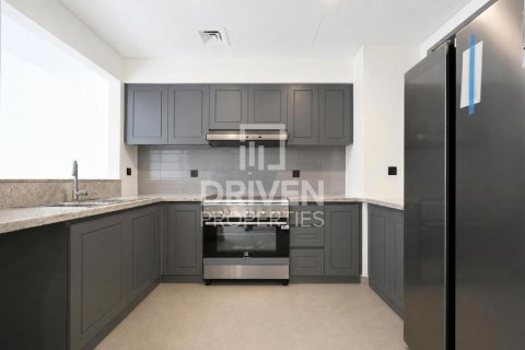 Таунхаус с 4 спальнями в Damac Lagoons, ОАЭ №212228 17