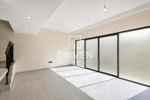 Таунхаус с 4 спальнями в Damac Lagoons, ОАЭ №212228 4