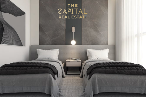 3 bedrooms Apartment in Dubai, UAE No. 7616 12