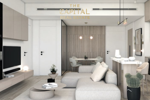 3 bedrooms Apartment in Dubai, UAE No. 7616 5