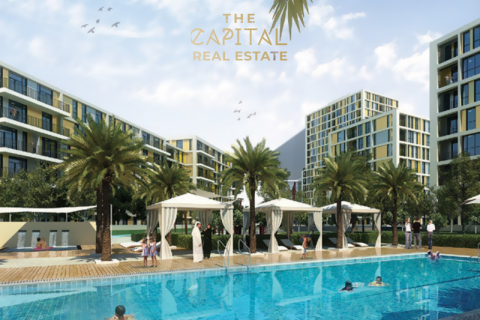 3 bedrooms Apartment in Dubai, UAE No. 7616 10