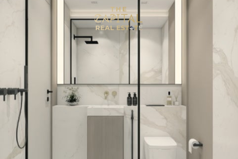 3 bedrooms Apartment in Dubai, UAE No. 7616 7