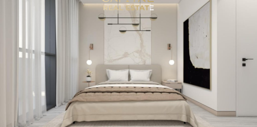 3 bedrooms Apartment in Dubai, UAE No. 7616