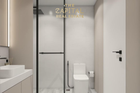 3 bedrooms Apartment in Dubai, UAE No. 7616 9