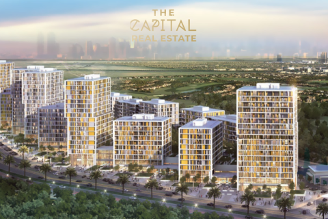 3 bedrooms Apartment in Dubai, UAE No. 7616 11